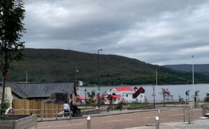 Fort William