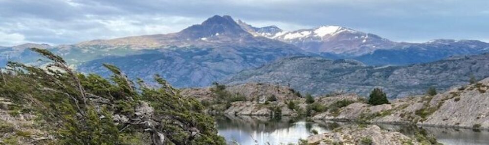 Torres del Paine