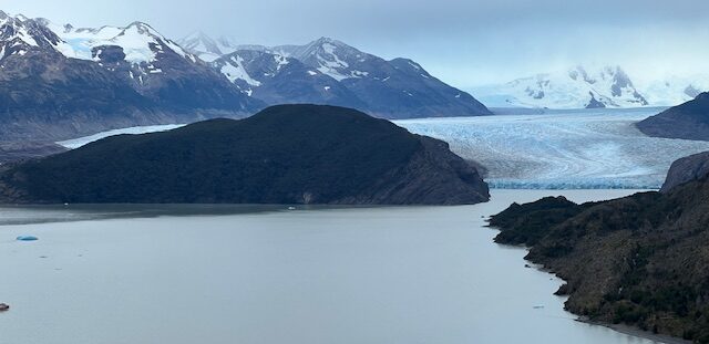 Torres del Paine – The “W” Trek