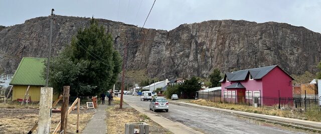 El Chaltén