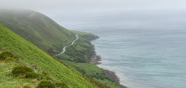 The Kerry Way – Day 4