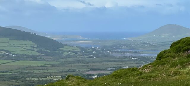 The Kerry Way – Day 5