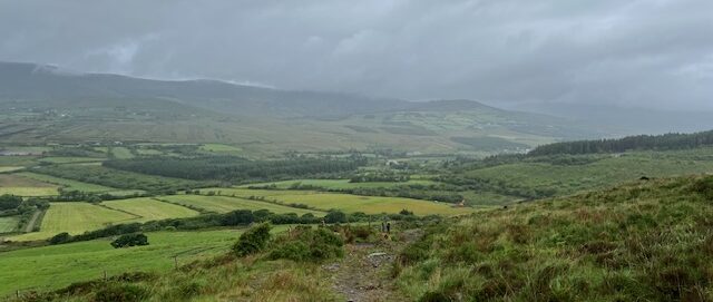 The Kerry Way – Days 6 & 7