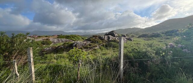 The Kerry Way – Days 8 & 9