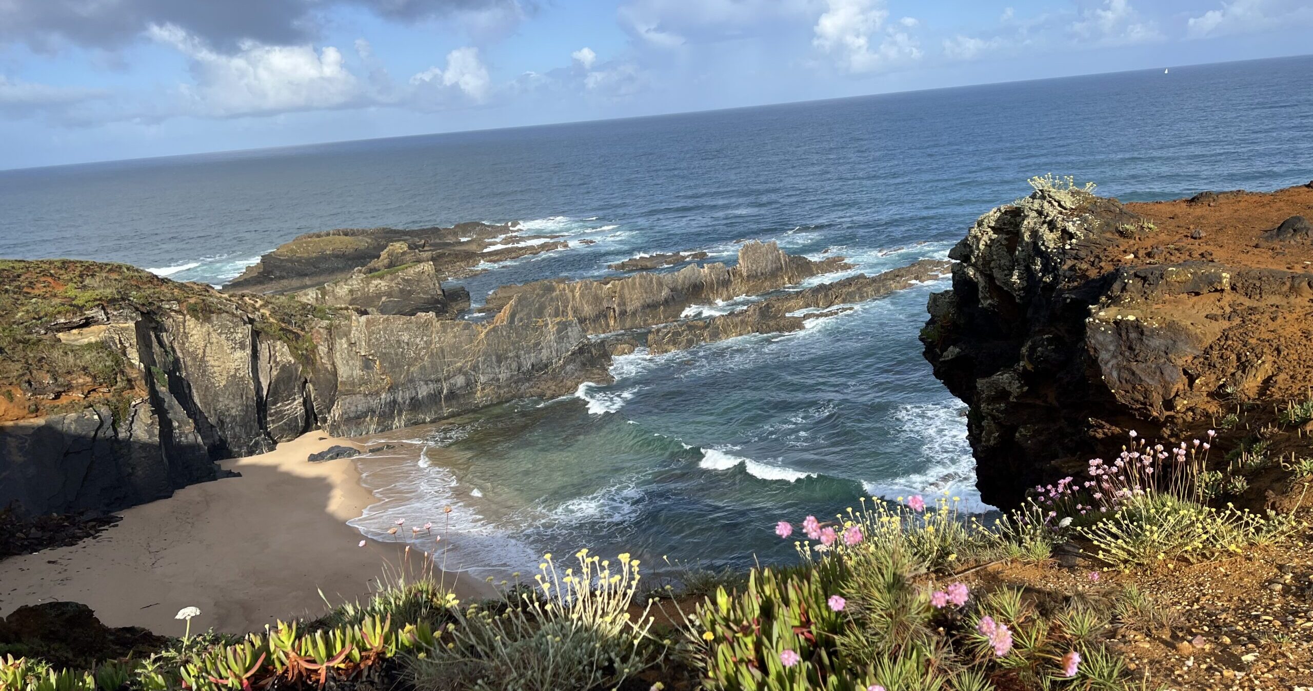 Fisherman’s Trail:  Day 3 & 4