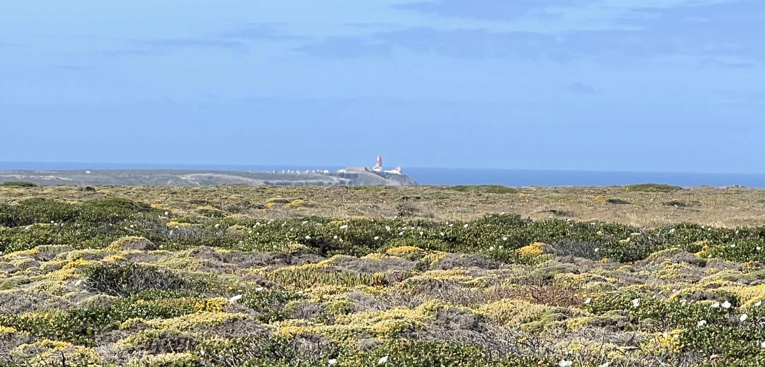 Fisherman’s Trail – Day 9