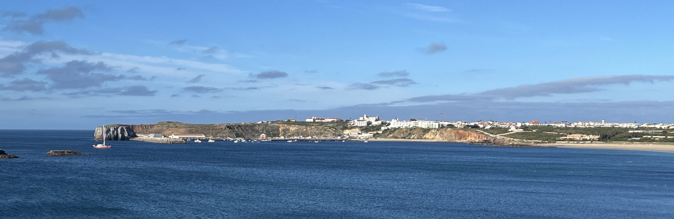 Fisherman’s Trail – Day 10