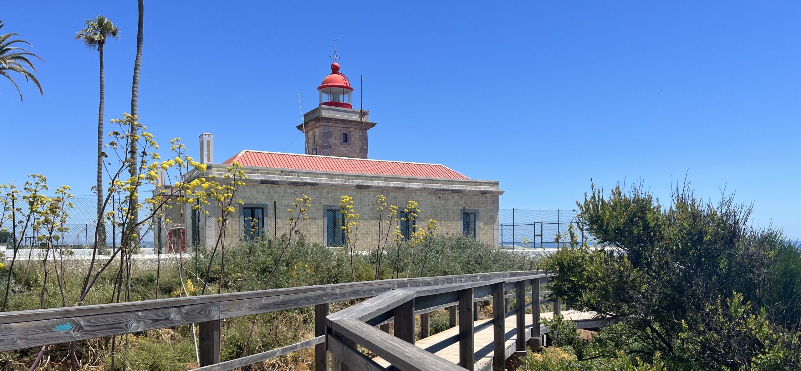 Fisherman’s Trail – Day 11